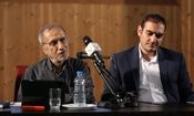 هادی خانیکی: گسیختگی اجتماعی ابرچالش اصلی ایران است
