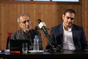هادی خانیکی: گسیختگی اجتماعی ابرچالش اصلی ایران است
