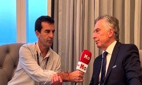 مسی می تواند رئیس جمهور بعدی آرژانتین باشد