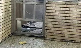 حمله با نارنجک به منزل نایب رئیس مجلس عراق در کرکوک