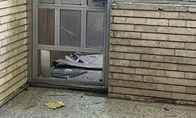 حمله با نارنجک به منزل نایب رئیس مجلس عراق در کرکوک