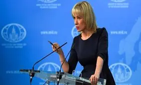  مسکو: انگلیس قبل از موعظه سایر کشورها به جنایات خود در عراق نگاهی بیندازد