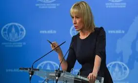  مسکو: انگلیس قبل از موعظه سایر کشورها به جنایات خود در عراق نگاهی بیندازد