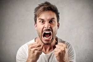 ترفندهای کاربردی برای کنترل خشم