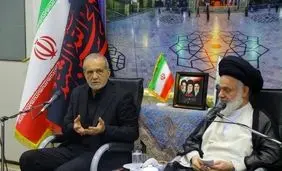 پزشکیان: توافق اخیر با آمریکا در هماهنگی با رهبری و حمایت شعام به‌ دست آمد

