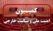 سعیدی: طرح خروج از NPT روی میز کمیسیون امنیت ملی/ نشست با لاریجانی با محوریت تقویت همصدایی نظام بود