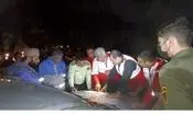 گم‌شدن یک کودک ۴ ساله در منطقه گردشگری