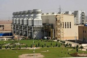 نرخ سوخت نیروگاه ها با ۵۰ درصد افزایش ابلاغ شد