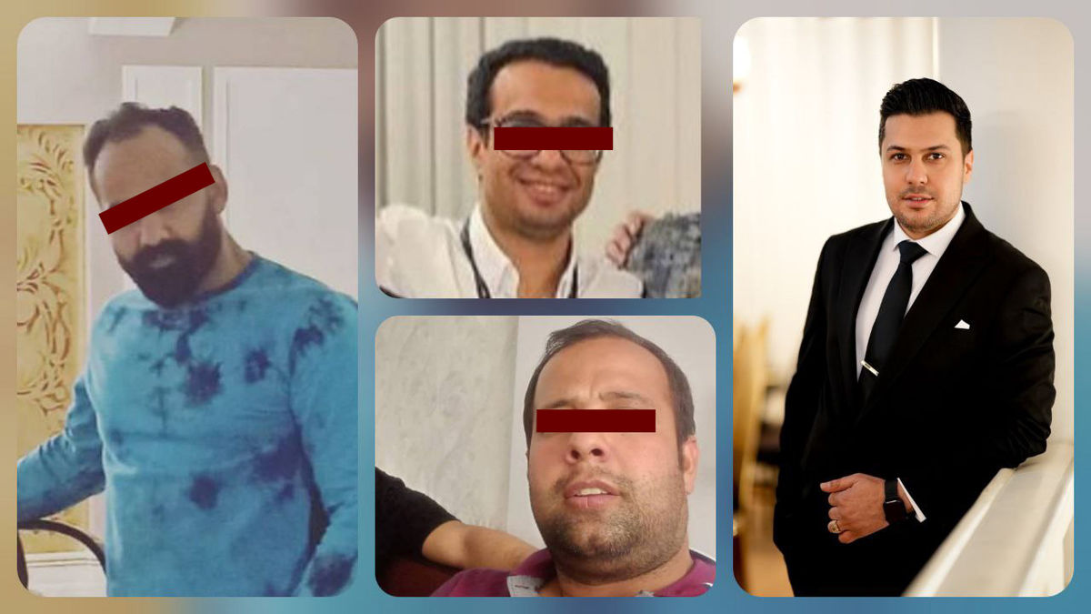 قتل تلخ پسر مشهدی توسط 3 برادرش با شلیک گلوله/ گفتگو با همسر مقتول/ ویدئو