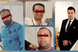 قتل تلخ پسر مشهدی توسط 3 برادرش با شلیک گلوله/ گفتگو با همسر مقتول/ ویدئو
