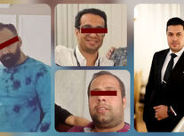 قتل تلخ پسر مشهدی توسط 3 برادرش با شلیک گلوله/ گفتگو با همسر مقتول/ ویدئو