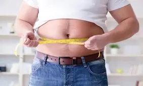 8 عادت صبحگاهی که چربی شکم را آب می کنند

