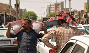 کاهش ساعت کاری ادارات خوزستان در روز شنبه به دلیل گرما/  دما در این استان به ۴۸ درجه رسید