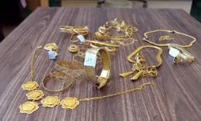 طلافروشان سمنانی از مرد بدل انداز رو دست خوردند