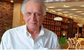 واکنش تند احمد نجفی به سکوت برخی هنرمندان؛ مگر می‌شود موشک به مدرسه بخورد و کسی حرفی نزند؟