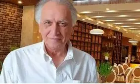 واکنش تند احمد نجفی به سکوت برخی هنرمندان؛ مگر می‌شود موشک به مدرسه بخورد و کسی حرفی نزند؟