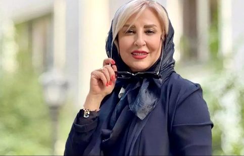 ویدئوی متفاوت «مرجانه گلچین» برای چهارشنبه‌ سوری