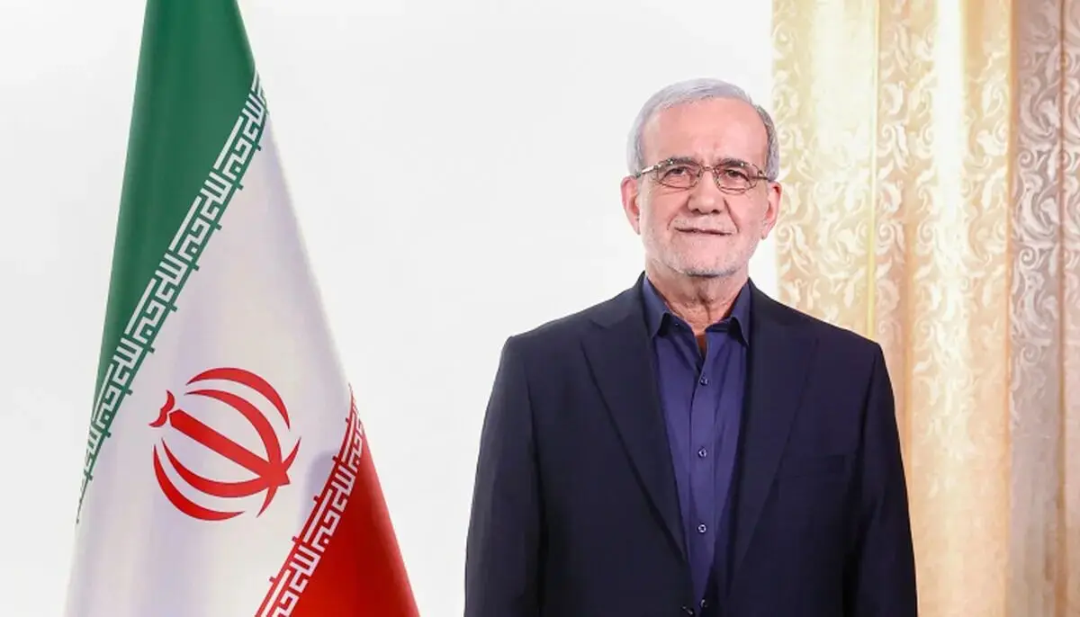 تأکید پزشکیان بر وحدت و همبستگی امت اسلامی