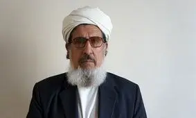 تقدیر از عضو ضد ایرانی طالبان در دانشگاه تهران!