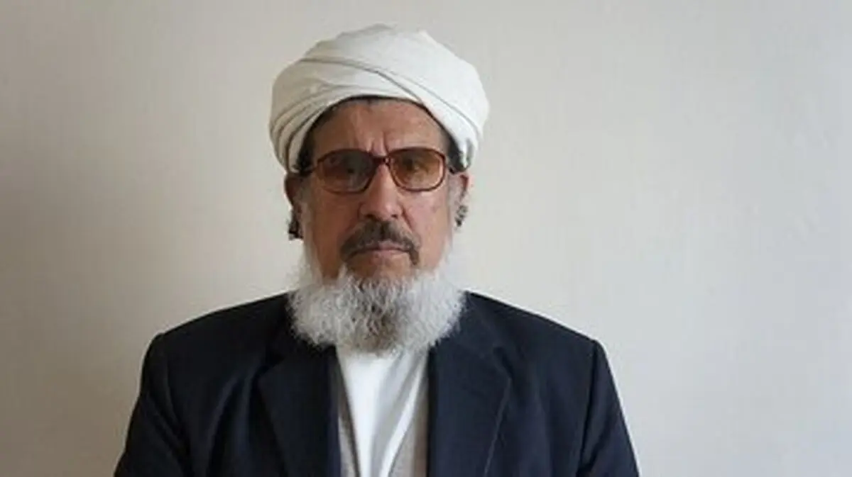 تقدیر از عضو ضد ایرانی طالبان در دانشگاه تهران!