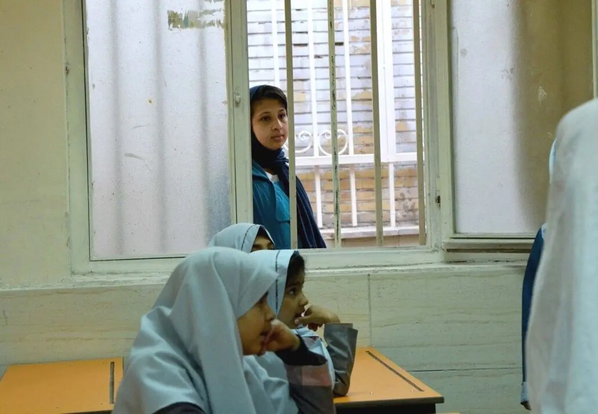 تعداد دانش‌آموزان بازمانده از تحصیل در ۶ سال اخیر ۱۷ درصد افزایش یافته