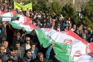 جزئیات و مسیر راهپیمایی ۲۲ بهمن در سراسر استان تهران اعلام شد