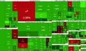 بورس در آستانه ۵.۹ میلیونی شدن
