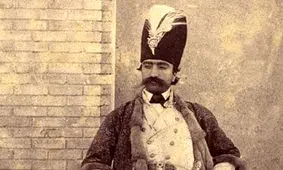 سفر به تاریخ؛ «ناصرالدین شاه» در حرمسرا در کنار «شمس‌الدوله و عالیه‌خانم»