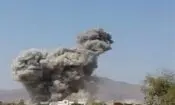 حمله عربستان به یک پل در یمن ۲ شهید برجا گذاشت