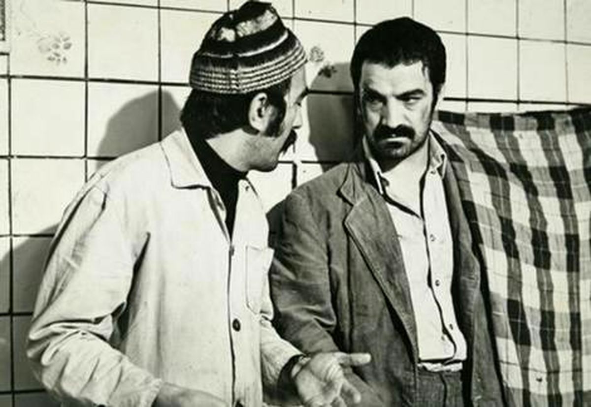 سعید راد در گفتوگویی منتشر نشده: سینمای هند را مسخره میکردیم، سرِ خودمان آمد!