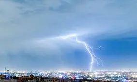 پیش‌بینی آب‌وهوای کشور طی روزهای آینده؛ رگبار باران و وزش باد در این استان‌ها