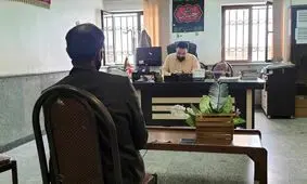 اعترافات بیخیال ترین قاتل تهران/ خوشحام کشتم 