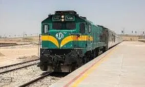 جان‌باختن دختر ۷ ساله در اثر برخورد با قطار در شریف‌آباد