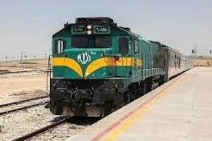 جان‌باختن دختر ۷ ساله در اثر برخورد با قطار در شریف‌آباد