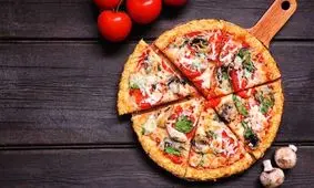 چرا پیتزای سرد خوشمزه تر است؟