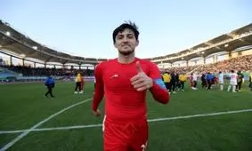 آزمون: اگر بگذارند رئیس فدراسیون سوارکاری می‌شوم/ بوندسلیگا بهترین لیگ دنیاست