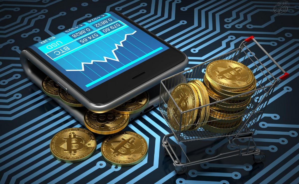 واردات کالا با رمز ارز ممکن میشود؟