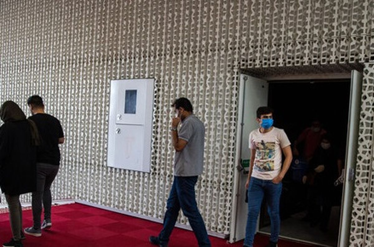 یک گزارش رسمی از پرمخاطبترین روز سال در سینماها
