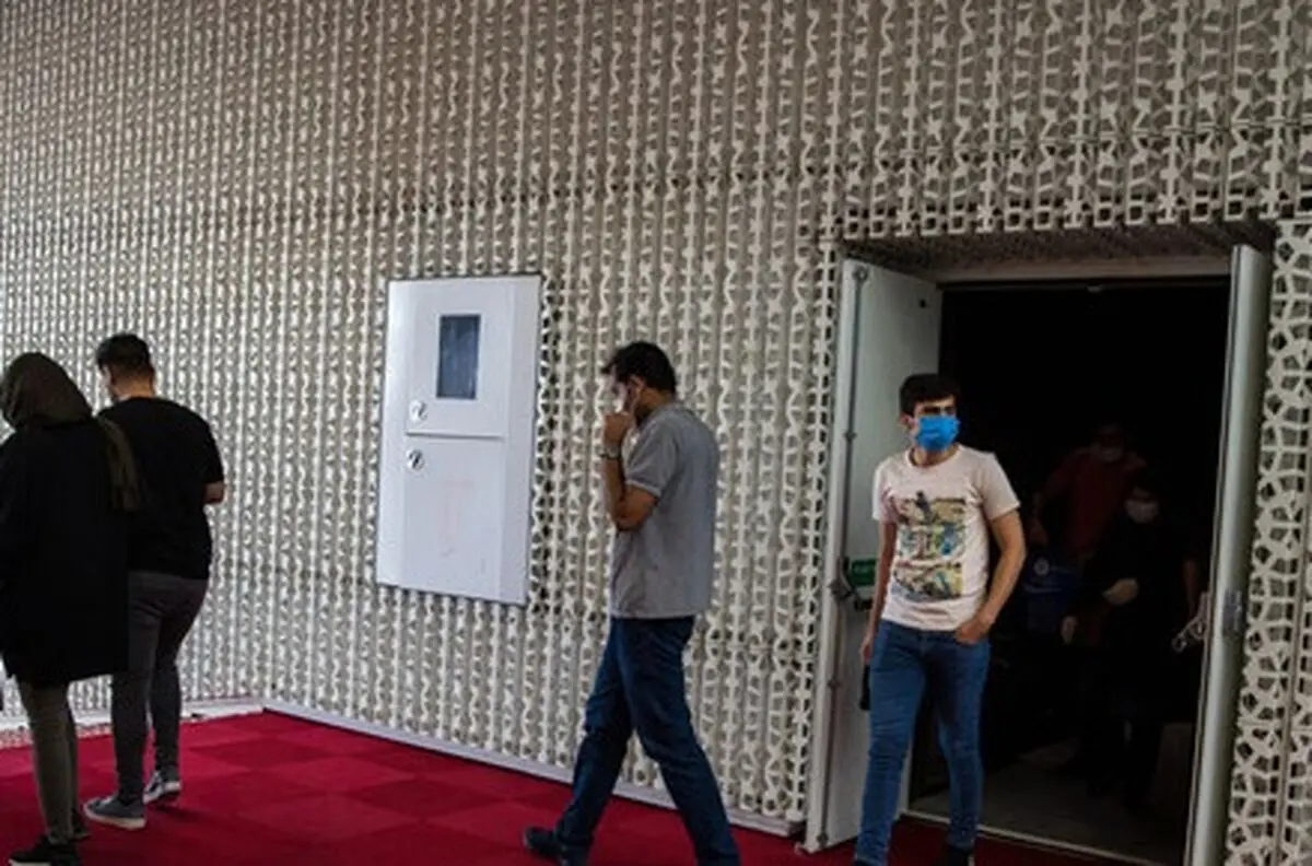یک گزارش رسمی از پرمخاطب‌ترین روز سال در سینماها

