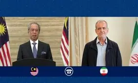 ضرورت اقدام هماهنگ کشورهای اسلامی برای توقف کشتار در غزه

