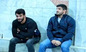  آرامش یزدانی و قاسم‌پور را نگیریم؛ به آنها نیاز داریم

