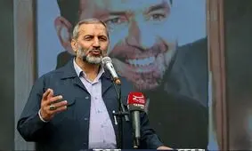 هشدار سپاه: سردار موسوی هیچ صفحه ای در توییتر ندارد
