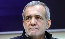 طعنه روزنامه کیهان به پزشکیان: چرا تهران را تخلیه کنیم؟ باید کشور را خالی کنیم