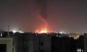 آمریکا، صنعا و صعده را هدف قرار داد
