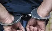سارقان خشن تلفن همراه و اشیای قیمتی در مشهد دستگیر شدند/عکس
