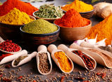 ادویه های مفید برای مغز