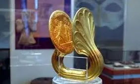 کشف گنج مرموز ایرانی در یک قبر ۲۶۰۰ ساله در بهبهان