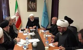 اژه‌ای: اگر به اموال آمریکایی‌ها دسترسی پیدا کنیم، آنها را توقیف و ضبط می‌کنیم