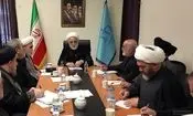 اژه‌ای: اگر به اموال آمریکایی‌ها دسترسی پیدا کنیم، آنها را توقیف و ضبط می‌کنیم