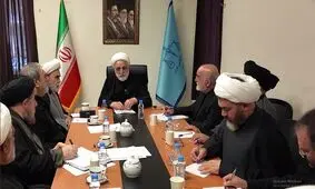 اژه‌ای: اگر به اموال آمریکایی‌ها دسترسی پیدا کنیم، آنها را توقیف و ضبط می‌کنیم